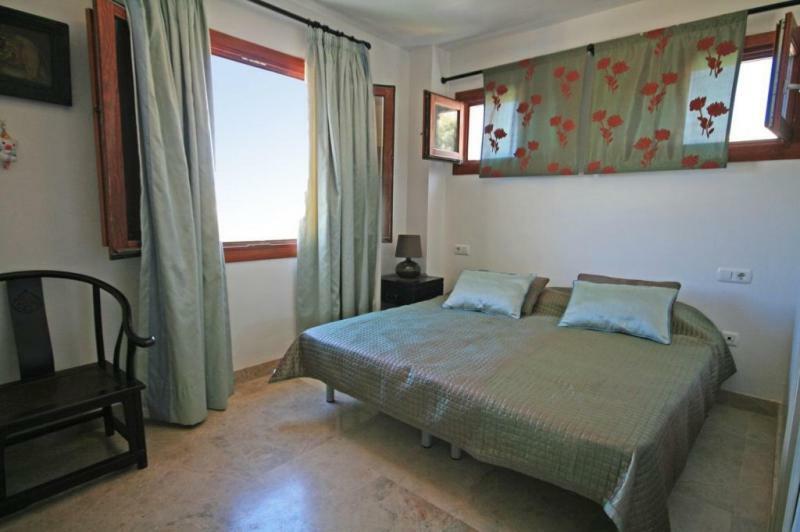 Modern Duplex With Large Panoramic View Terrace Villa Mijas Kültér fotó