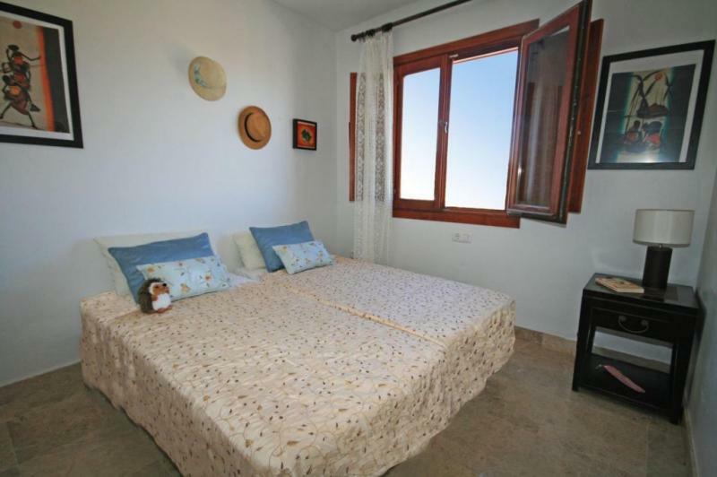 Modern Duplex With Large Panoramic View Terrace Villa Mijas Kültér fotó