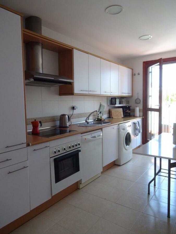 Modern Duplex With Large Panoramic View Terrace Villa Mijas Kültér fotó