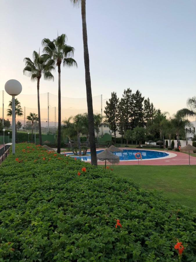 Modern Duplex With Large Panoramic View Terrace Villa Mijas Kültér fotó